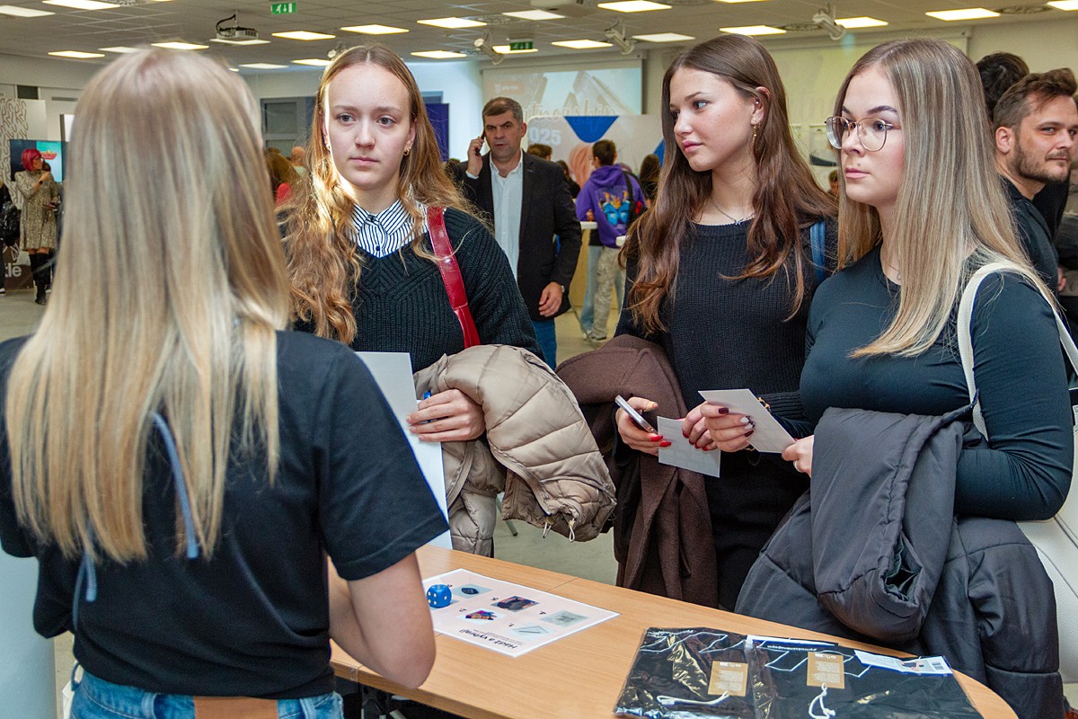 Partnership Day priniesol prax na pôdu FEM